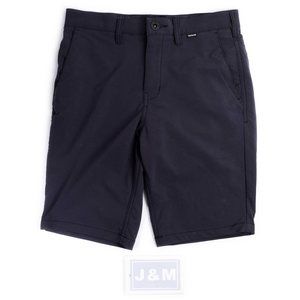 Hurley dark grey shorts 26